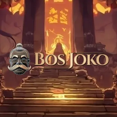 BOSJOKO - Game Bingo Seru dan Menantang