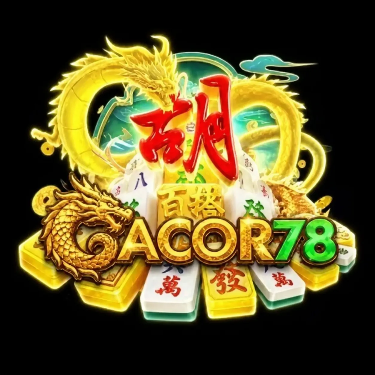 CACOR78 - Game Idle Seru dan Menyenangkan