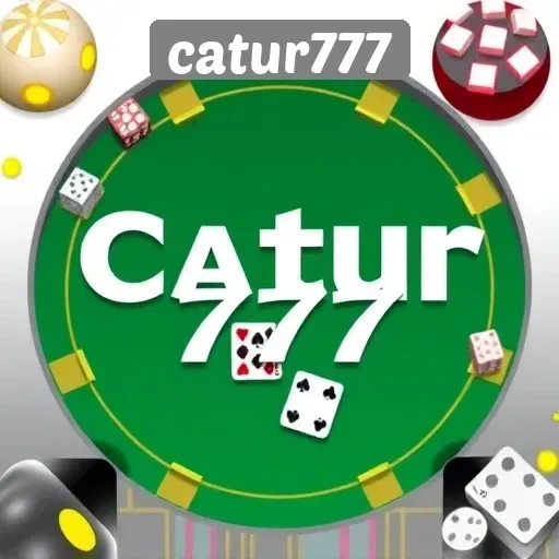CATUR777 - Permainan Strategi Catur yang Menarik