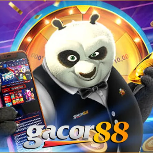 GACOR88 - Pertarungan Epic di Dunia Battle Royale