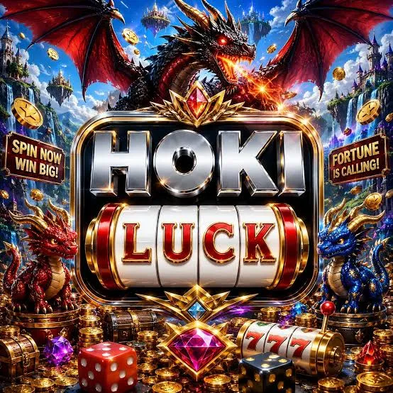 HOKILUCK - Permainan Bingo Seru dan Menguntungkan