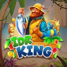 IDRKING - Game Bingo Seru dan Menyenangkan