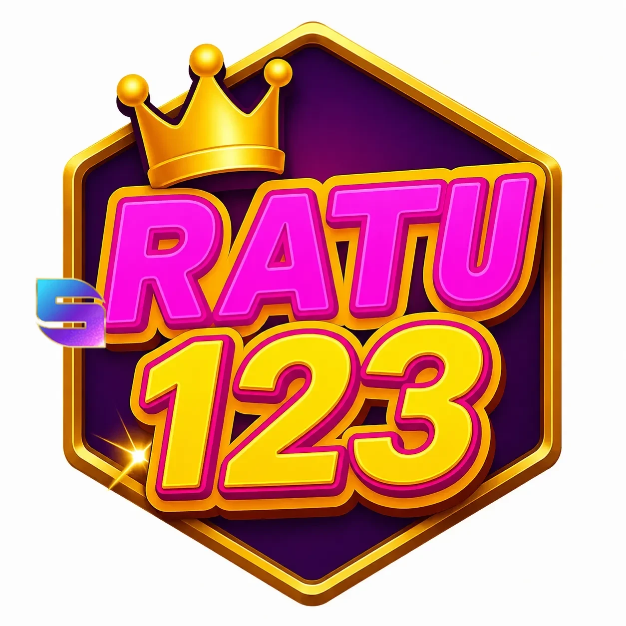 Logo ratu123